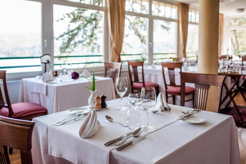 Hotel Triglav Bled-44