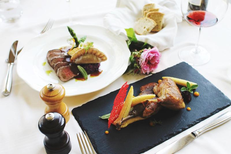 Hotel Triglav Bled-51