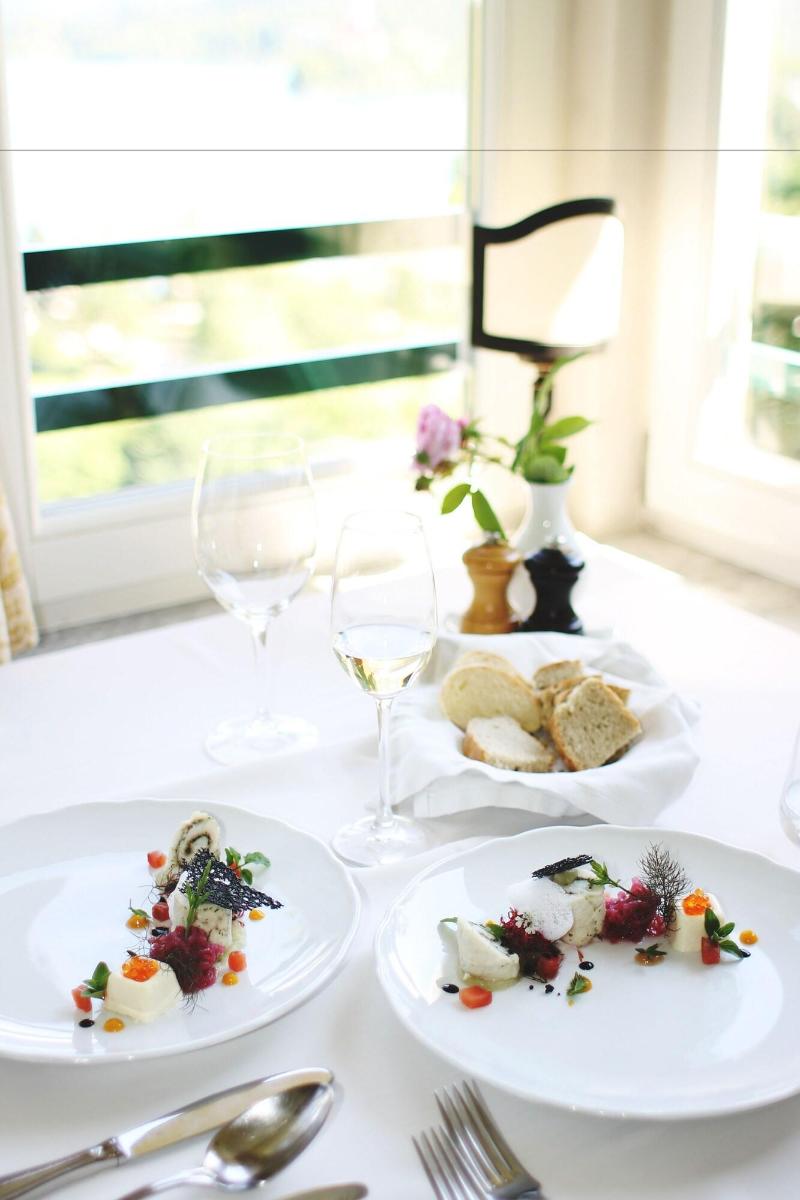 Hotel Triglav Bled-57