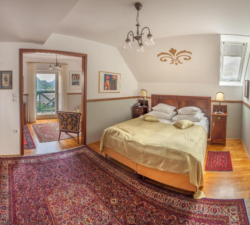 Hotel Triglav Bled-33