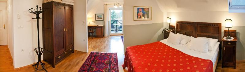 Hotel Triglav Bled-66