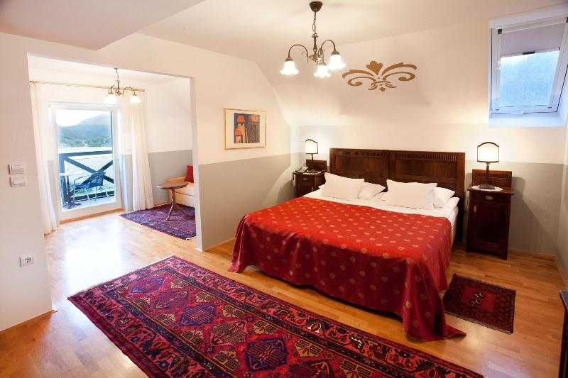 Hotel Triglav Bled-78