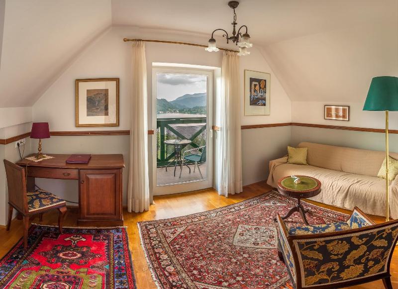 Hotel Triglav Bled-86