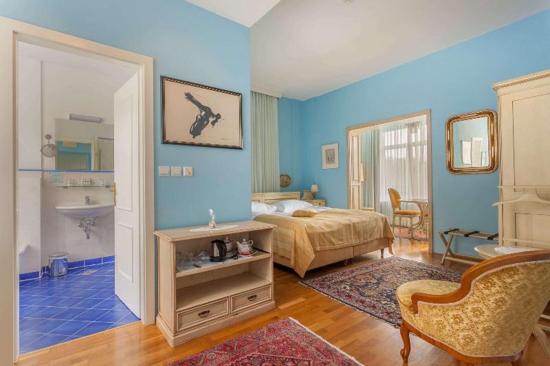 Hotel Triglav Bled-52