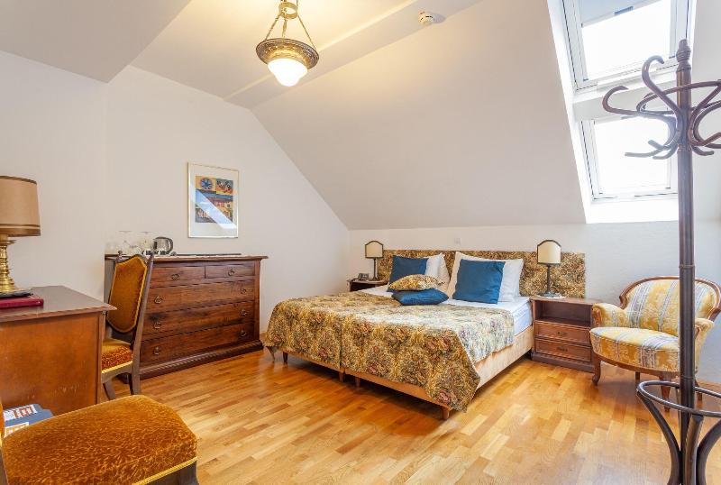 Hotel Triglav Bled-87