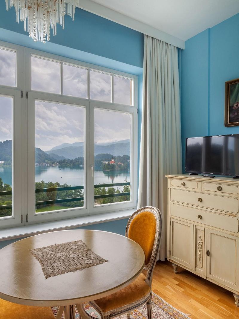 Hotel Triglav Bled-36