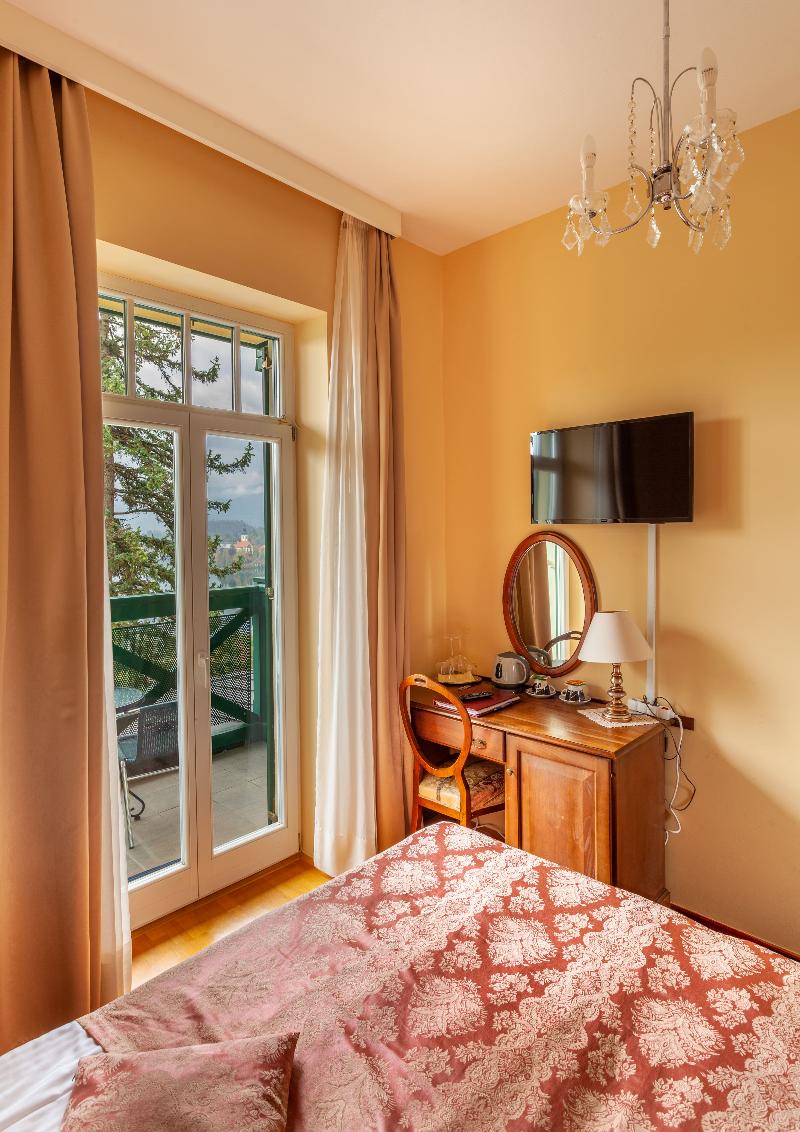 Hotel Triglav Bled-37