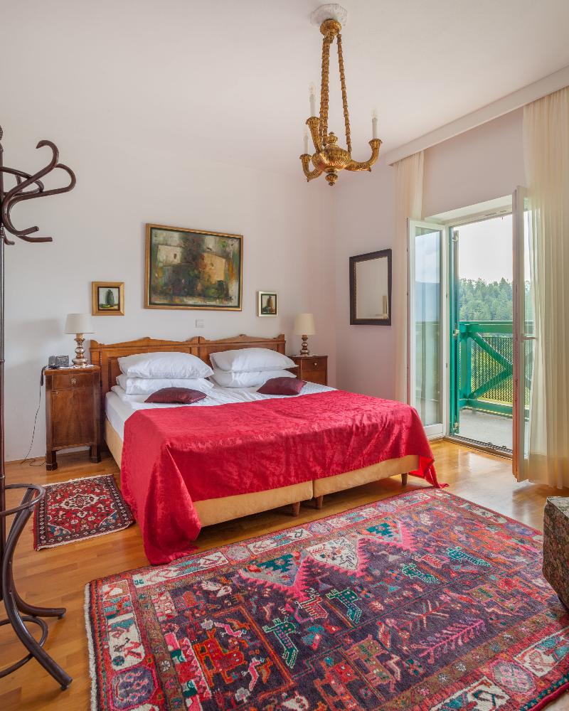 Hotel Triglav Bled-38