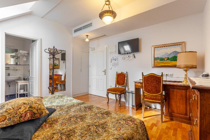 Hotel Triglav Bled-41