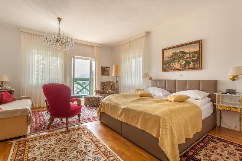 Hotel Triglav Bled-42