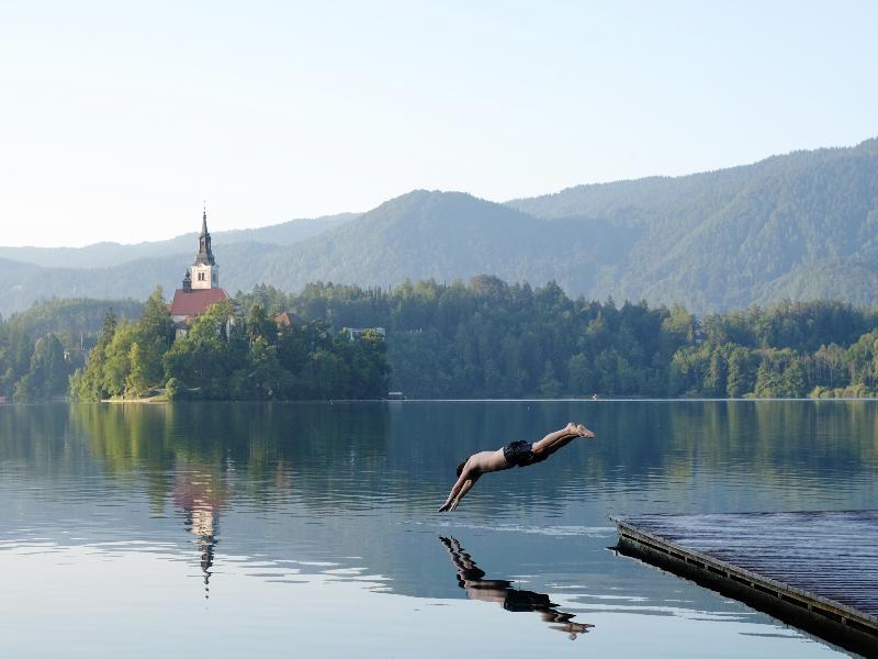 Hotel Triglav Bled-28