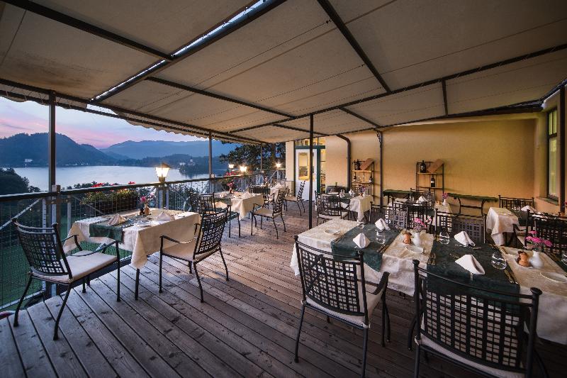 Hotel Triglav Bled-65