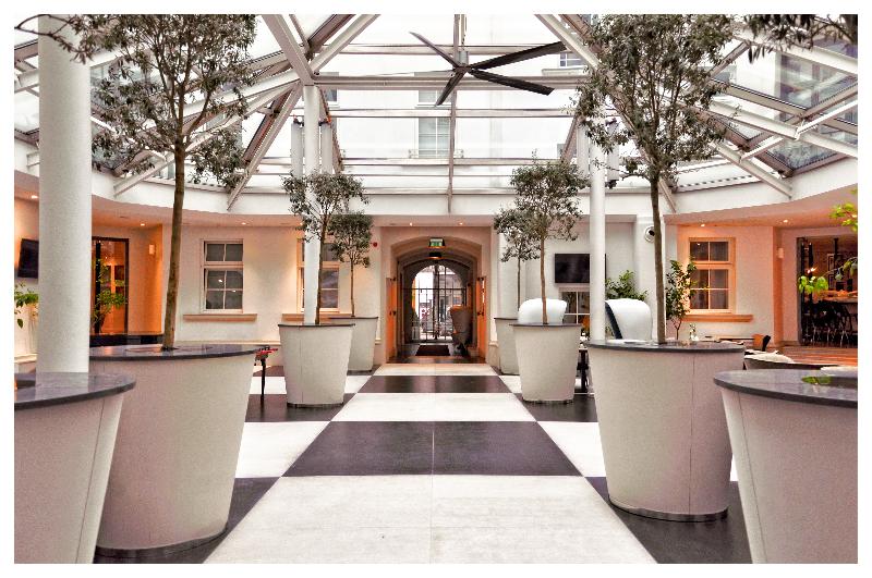 H15 Boutique Hotel-1