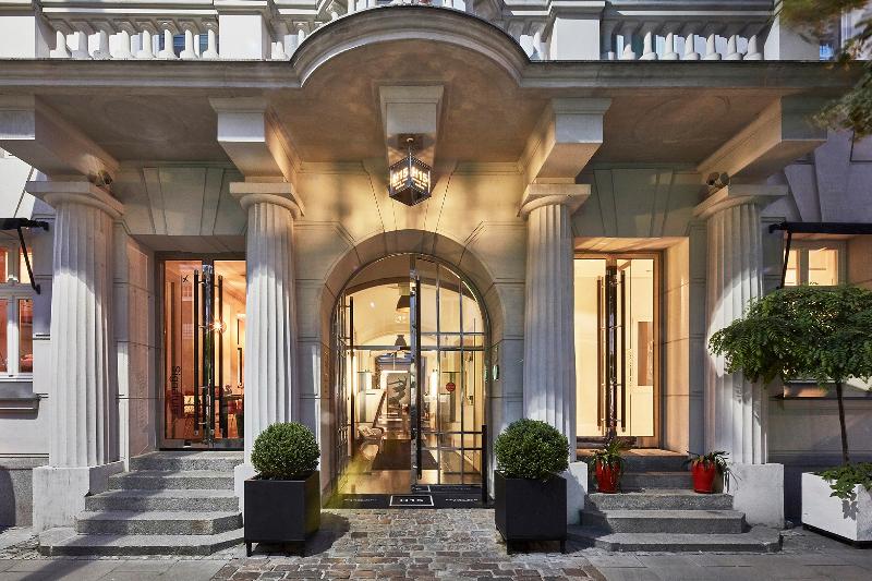 H15 Boutique Hotel-3