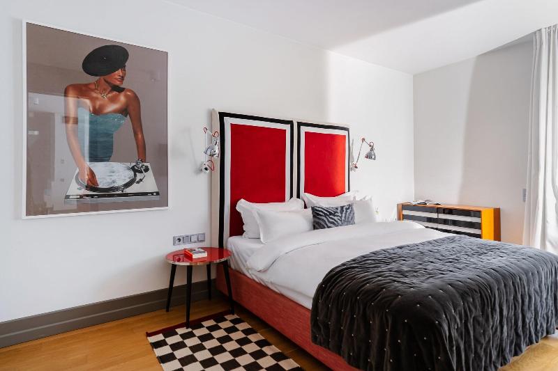 H15 Boutique Hotel-5