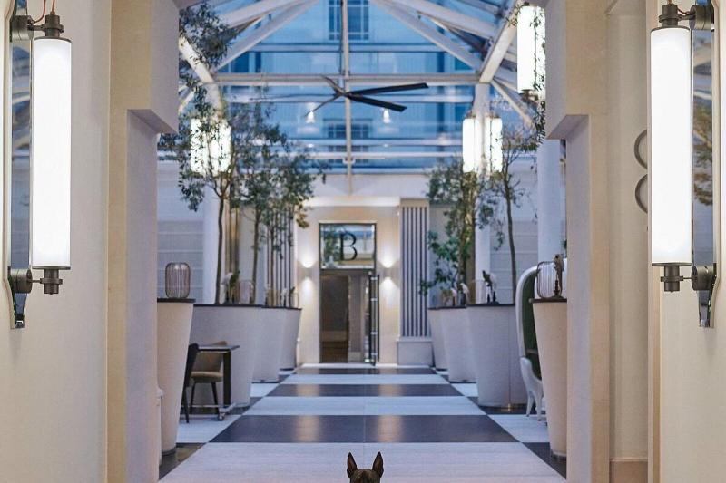 H15 Boutique Hotel-7