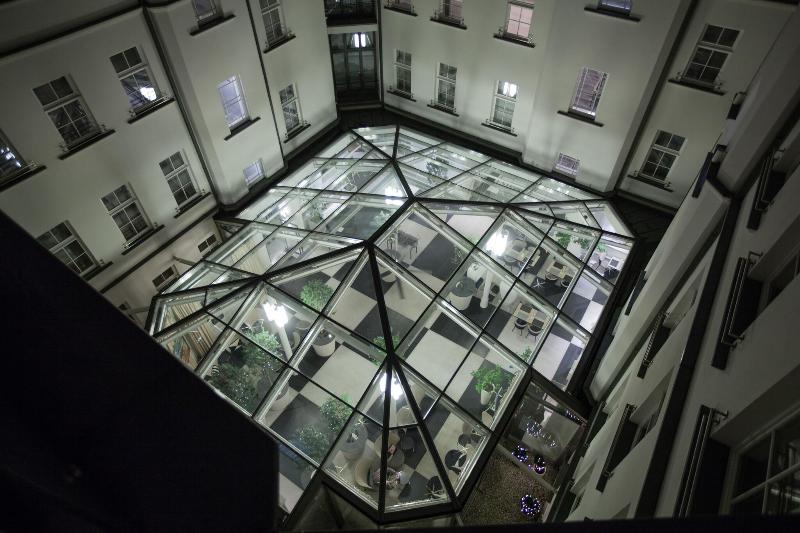 H15 Boutique Hotel-13