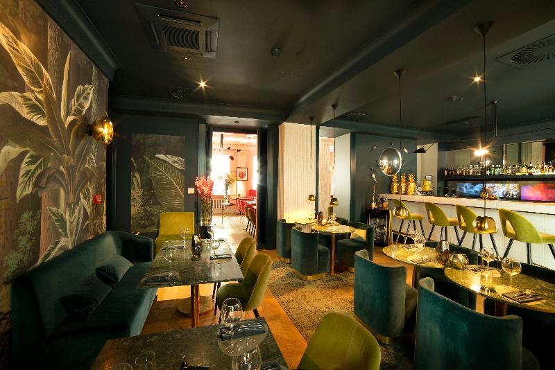 H15 Boutique Hotel-54