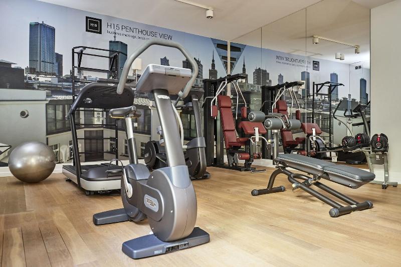 H15 Boutique Hotel-68