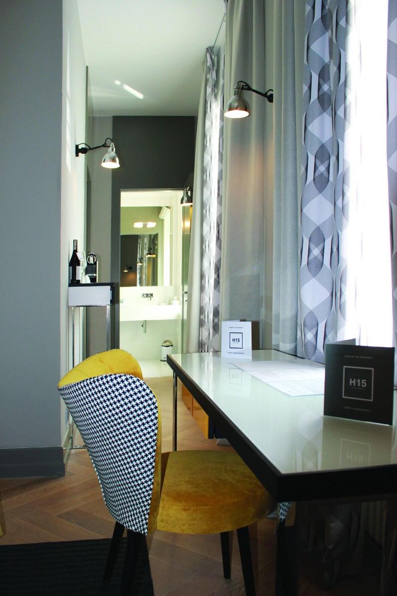 H15 Boutique Hotel-22