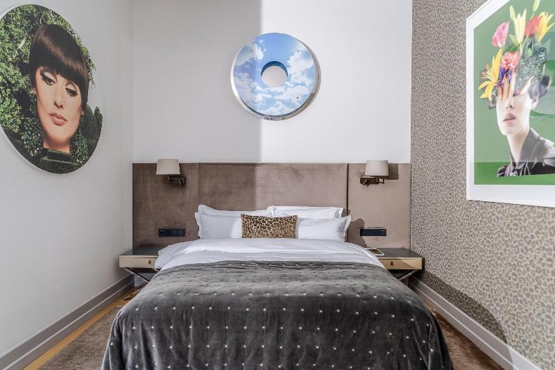 H15 Boutique Hotel-121