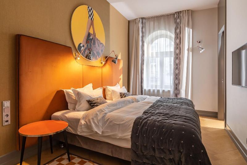 H15 Boutique Hotel-157