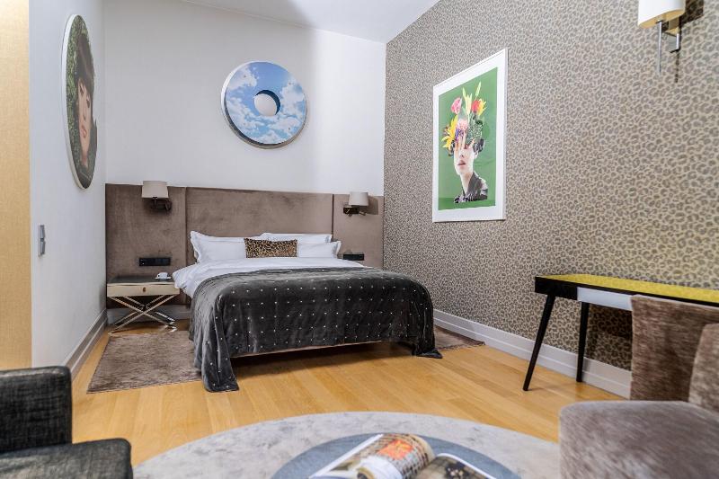 H15 Boutique Hotel-38