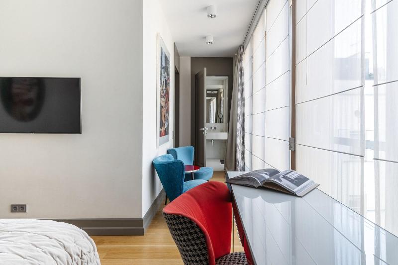 H15 Boutique Hotel-44