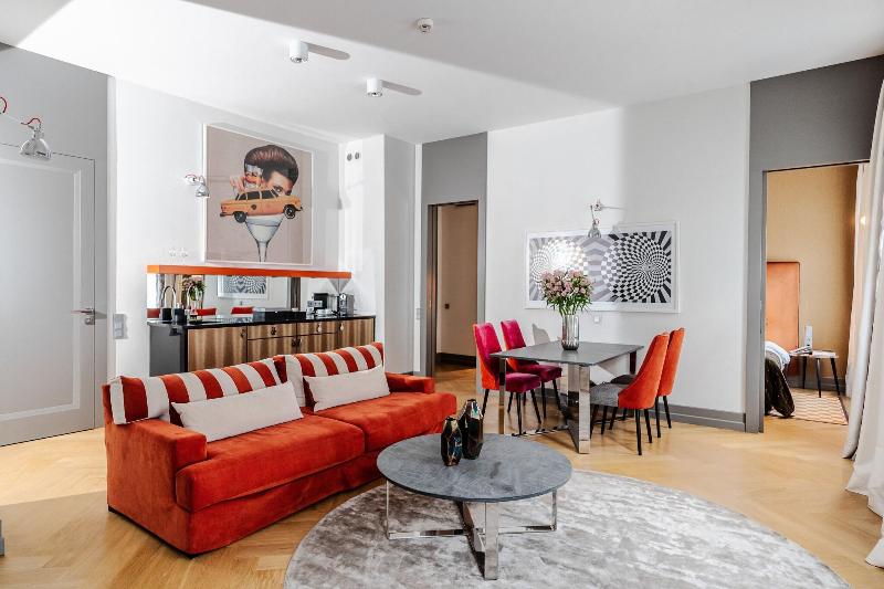 H15 Boutique Hotel-60