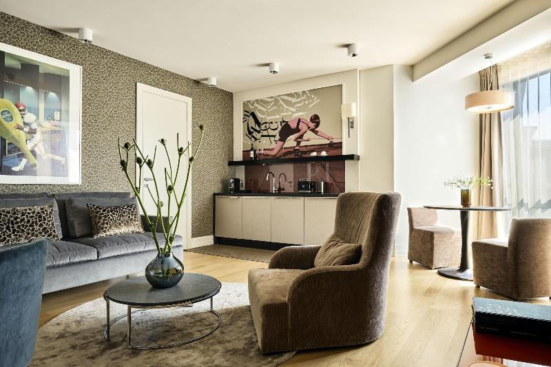 H15 Boutique Hotel-82