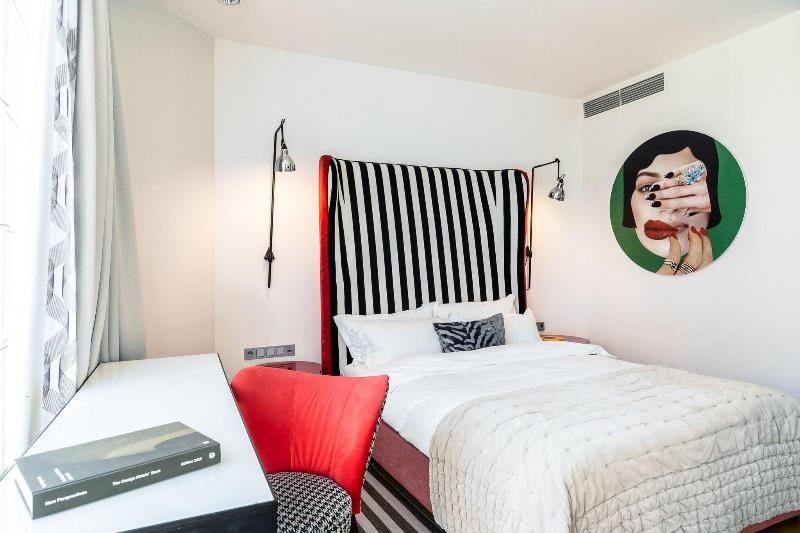 H15 Boutique Hotel-97