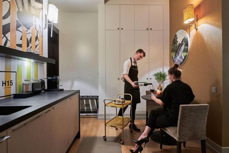 H15 Boutique Hotel-100