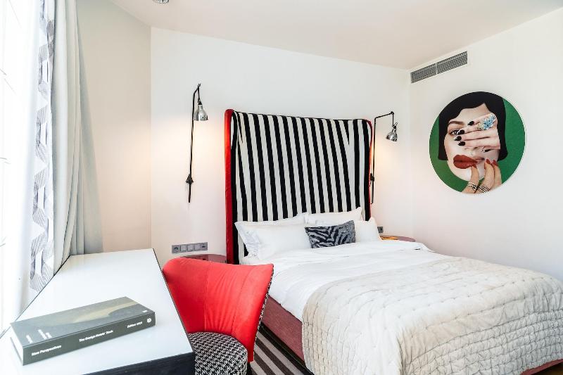 H15 Boutique Hotel-139