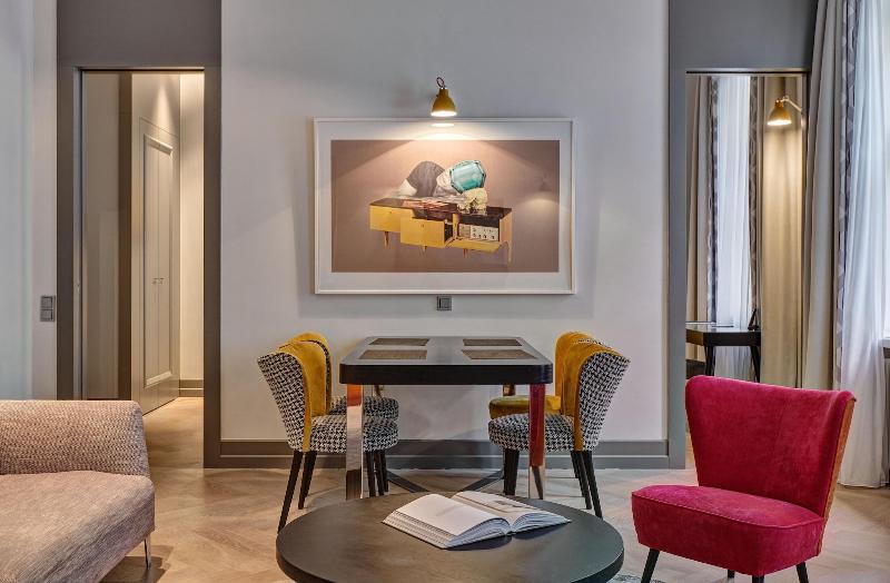 H15 Boutique Hotel-142