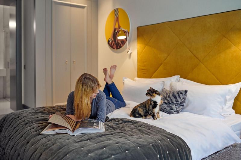 H15 Boutique Hotel-143