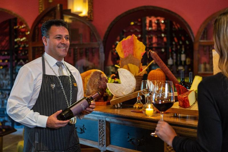 Home Palacio del Inka, a Luxury Collection Hotel, Cusco-52