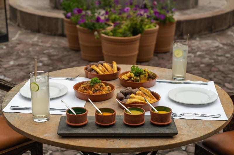 Home Palacio del Inka, a Luxury Collection Hotel, Cusco-2