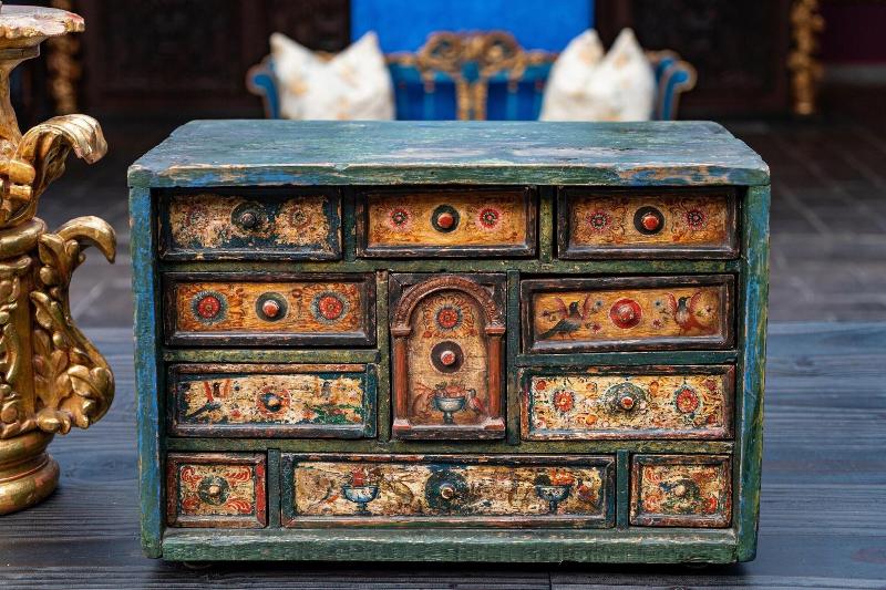 Home Palacio del Inka, a Luxury Collection Hotel, Cusco-4