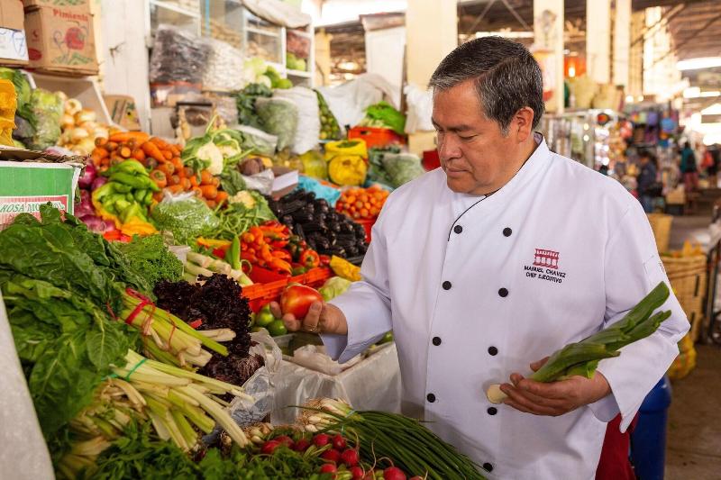 Home Palacio del Inka, a Luxury Collection Hotel, Cusco-6