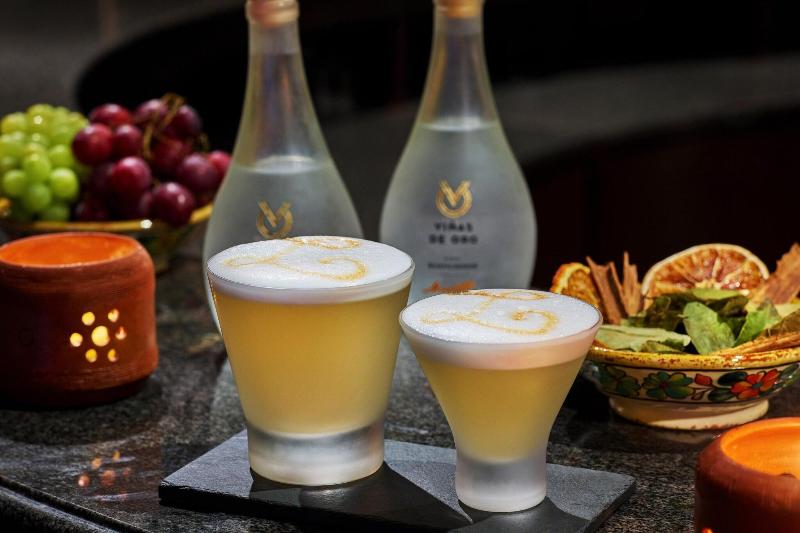 Home Palacio del Inka, a Luxury Collection Hotel, Cusco-7