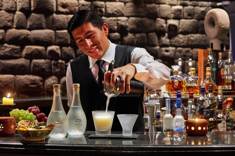 Home Palacio del Inka, a Luxury Collection Hotel, Cusco-8