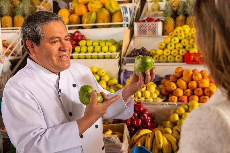 Home Palacio del Inka, a Luxury Collection Hotel, Cusco-10