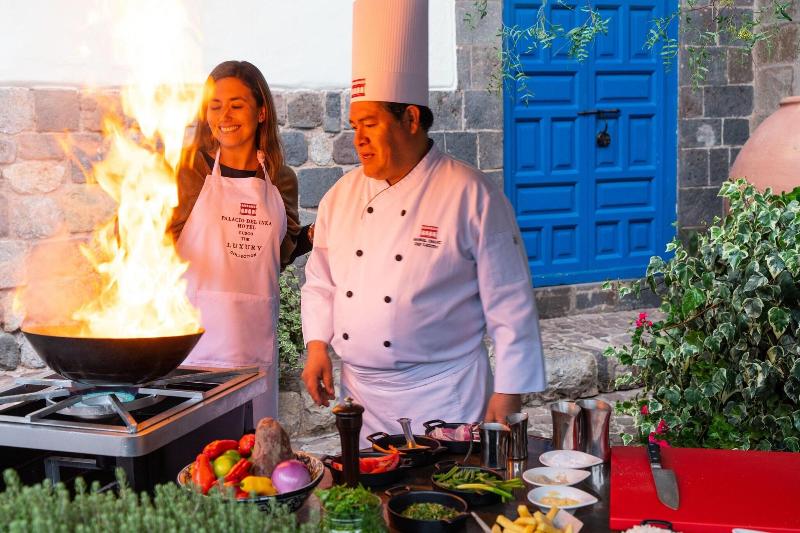 Home Palacio del Inka, a Luxury Collection Hotel, Cusco-13