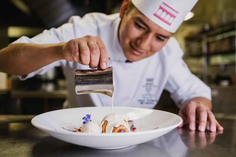 Home Palacio del Inka, a Luxury Collection Hotel, Cusco-14