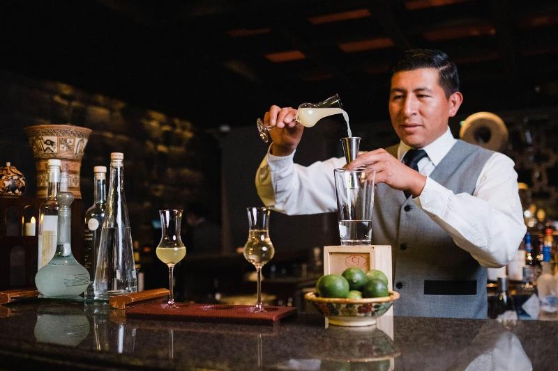 Home Palacio del Inka, a Luxury Collection Hotel, Cusco-15