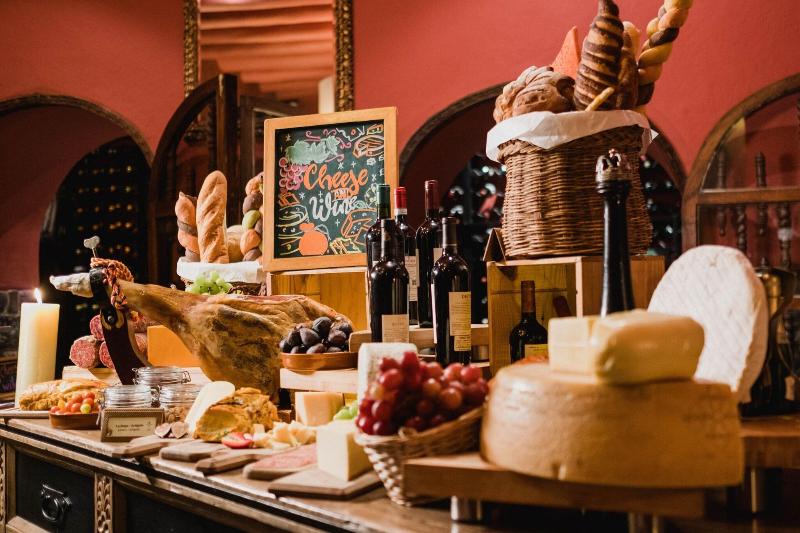 Home Palacio del Inka, a Luxury Collection Hotel, Cusco-20