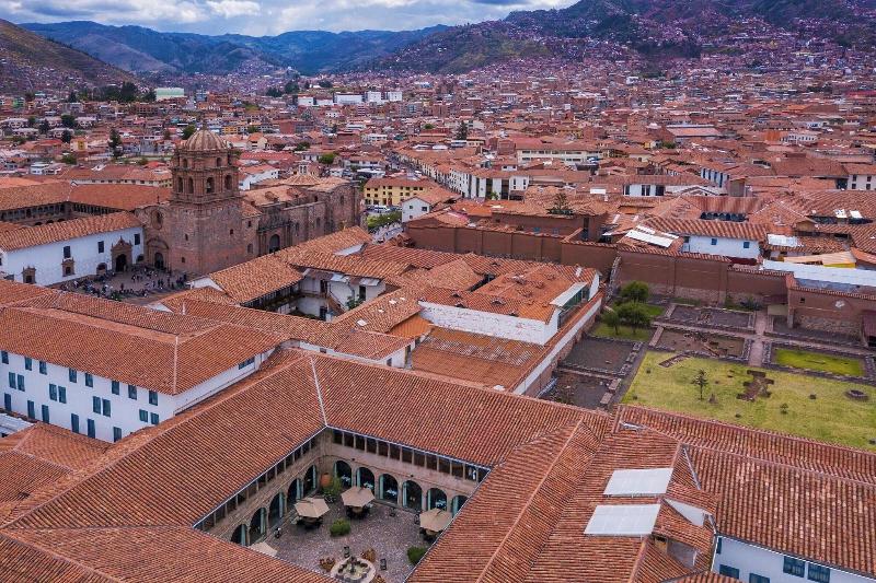 Home Palacio del Inka, a Luxury Collection Hotel, Cusco-23