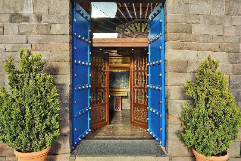 Home Palacio del Inka, a Luxury Collection Hotel, Cusco-25