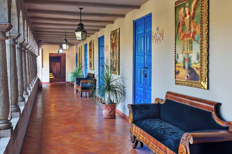 Home Palacio del Inka, a Luxury Collection Hotel, Cusco-31