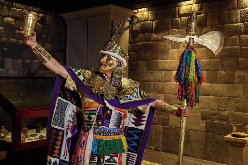 Home Palacio del Inka, a Luxury Collection Hotel, Cusco-35